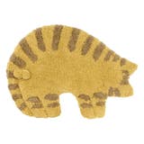 AND PACKABLE タフトマット | cinemacollection | 詳細画像1 