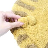 AND PACKABLE タフトマット | cinemacollection | 詳細画像3 