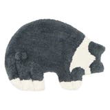 AND PACKABLE タフトマット | cinemacollection | 詳細画像1 