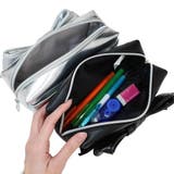 ペンポーチ グランデリボンペンケース カミオジャパン | cinemacollection | 詳細画像3 