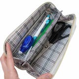 ペンポーチ ターンオープンペンケース Lueur | cinemacollection | 詳細画像3 