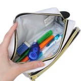 ペンポーチ スマートプラスペンケース blanoir | cinemacollection | 詳細画像3 