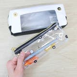 ペンポーチ スマートプラスペンケース blanoir | cinemacollection | 詳細画像4 