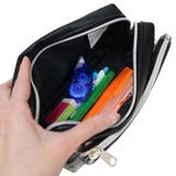 ペンポーチ スマートプラスペンケース エンジェルモード | cinemacollection | 詳細画像3 