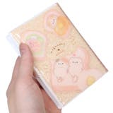 もぐにゃん メモ帳 もこメモ | cinemacollection | 詳細画像2