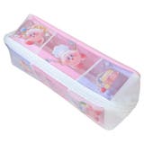 星のカービィ ペンポーチ クリアターンオープンペンケース | cinemacollection | 詳細画像2 