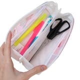 星のカービィ ペンポーチ クリアターンオープンペンケース | cinemacollection | 詳細画像3 