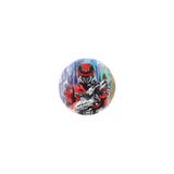 超宇宙刑事ギャバン インフィニティ カンバッジ | cinemacollection | 詳細画像2