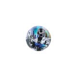 超宇宙刑事ギャバン インフィニティ カンバッジ | cinemacollection | 詳細画像2