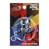 超宇宙刑事ギャバン インフィニティ カンバッジ | cinemacollection | 詳細画像1