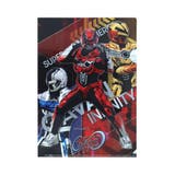 超宇宙刑事ギャバン インフィニティ A4クリアファイル | cinemacollection | 詳細画像1 