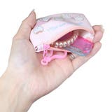 ニャニィニュニェニョン 小銭入れ レトロコインケース | cinemacollection | 詳細画像3 