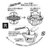 スヌーピー トートバッグ IP | cinemacollection | 詳細画像9
