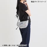 スヌーピー ショルダーバッグ IP | cinemacollection | 詳細画像6