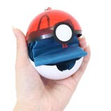 ポケットモンスター エコバッグ トートバッグINモンスターボール7 | cinemacollection | 詳細画像4 