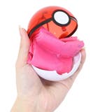 ポケットモンスター エコバッグ トートバッグINモンスターボール7 | cinemacollection | 詳細画像4 