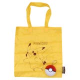 ポケットモンスター エコバッグ トートバッグINモンスターボール7 | cinemacollection | 詳細画像1 