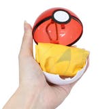ポケットモンスター エコバッグ トートバッグINモンスターボール7 | cinemacollection | 詳細画像4 