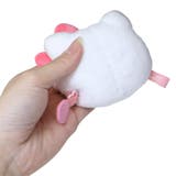 ハローキティ 巻尺 ぬいぐるみメジャー | cinemacollection | 詳細画像2
