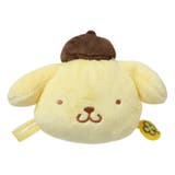 ポムポムプリン 巻尺 ぬいぐるみメジャー | cinemacollection | 詳細画像1