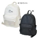 OUTDOOR PRODUCTSxミッフィー デイパック | cinemacollection | 詳細画像1 