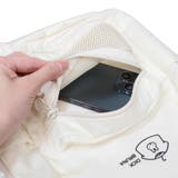 OUTDOOR PRODUCTSxミッフィー デイパック | cinemacollection | 詳細画像6 