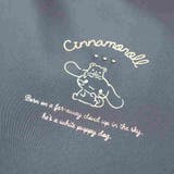 OUTDOOR PRODUCTSxシナモロール 手提げかばん | cinemacollection | 詳細画像5 