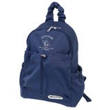 OUTDOOR PRODUCTSxシナモロール リュックサック | cinemacollection | 詳細画像1 