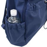OUTDOOR PRODUCTSxシナモロール リュックサック | cinemacollection | 詳細画像3 