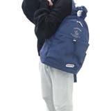 OUTDOOR PRODUCTSxシナモロール リュックサック | cinemacollection | 詳細画像8 