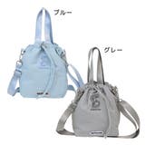 OUTDOOR PRODUCTSxスヌーピー 斜め掛けかばん | cinemacollection | 詳細画像1 