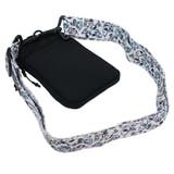 スヌーピー スマホポーチ マルチショルダーバッグ | cinemacollection | 詳細画像2 