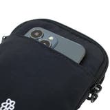 スヌーピー スマホポーチ マルチショルダーバッグ | cinemacollection | 詳細画像4 