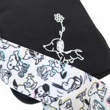 スヌーピー スマホポーチ マルチショルダーバッグ | cinemacollection | 詳細画像5 