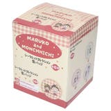 ちびまる子ちゃんxモンチッチ カンバッジ シークレットコレクション缶バッジ | cinemacollection | 詳細画像1 