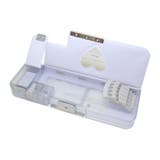 筆箱 窓あきソフトペンケース モノクロームノワール | cinemacollection【KIDS】 | 詳細画像3 