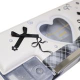 筆箱 窓あきソフトペンケース モノクロームノワール | cinemacollection【KIDS】 | 詳細画像6 