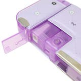 筆箱 窓あきソフトペンケース デイジーフィルズデイズ | cinemacollection【KIDS】 | 詳細画像4 