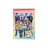カラフルピーチ メモ帳 A6メモ | cinemacollection | 詳細画像1