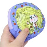 水森亜土 ショッピングバッグ ポーチ付きエコバッグ | cinemacollection | 詳細画像4 