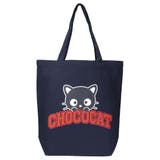 チョコキャット 手提げかばん トートバッグ | cinemacollection | 詳細画像6 