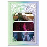 ウィキッド 永遠の約束 ポケットファイル | cinemacollection | 詳細画像1 
