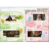 ウィキッド 永遠の約束 ポケットファイル | cinemacollection | 詳細画像3 