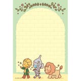 ウィキッド 永遠の約束 メモ帳 | cinemacollection | 詳細画像10