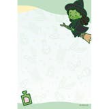 ウィキッド 永遠の約束 メモ帳 | cinemacollection | 詳細画像8