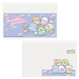 すみっコぐらし カードケース マイナカードクリアケース | cinemacollection | 詳細画像1