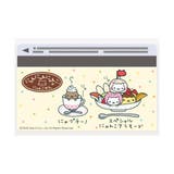 にゃんにゃんにゃんこ カードケース マイナカードクリアケース | cinemacollection | 詳細画像3