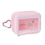 リラックマ ミニポーチ 窓付き | cinemacollection | 詳細画像1 