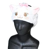 おしゃれキャット ヘアアクセ フェイスヘアバンド | cinemacollection | 詳細画像3 