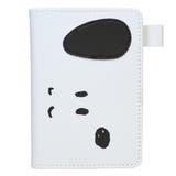 スヌーピー トラベルポーチ B7 | cinemacollection | 詳細画像1 